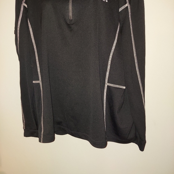 Columbia IUPUI Long Sleeve Athletic Top - Picture 3 of 10